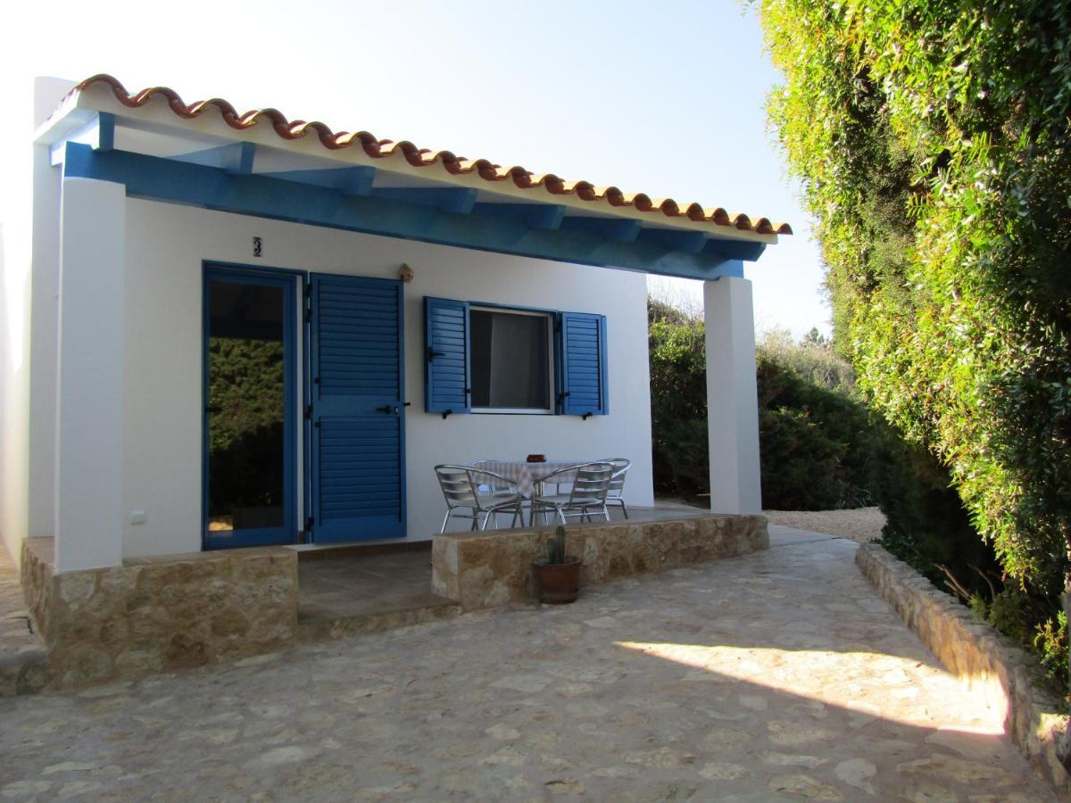 Apartment Viviendas Turisticas Mariano Barber - - Formentera Es Calo (Formentera)