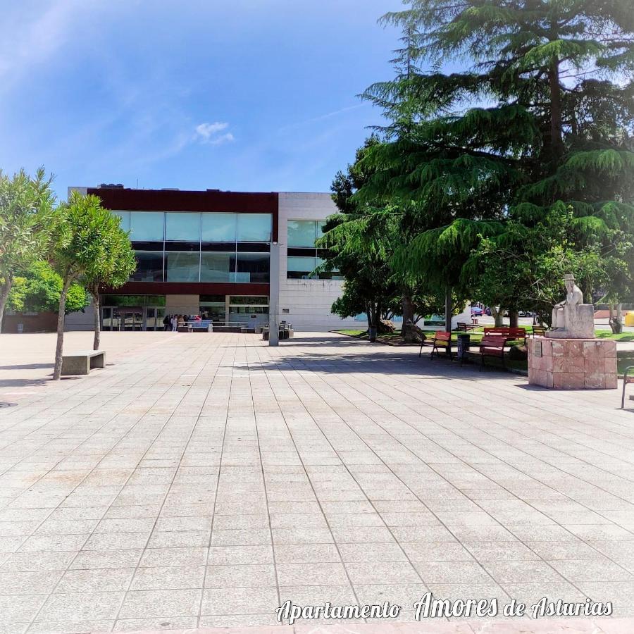 Amores De Asturias Apartamento *