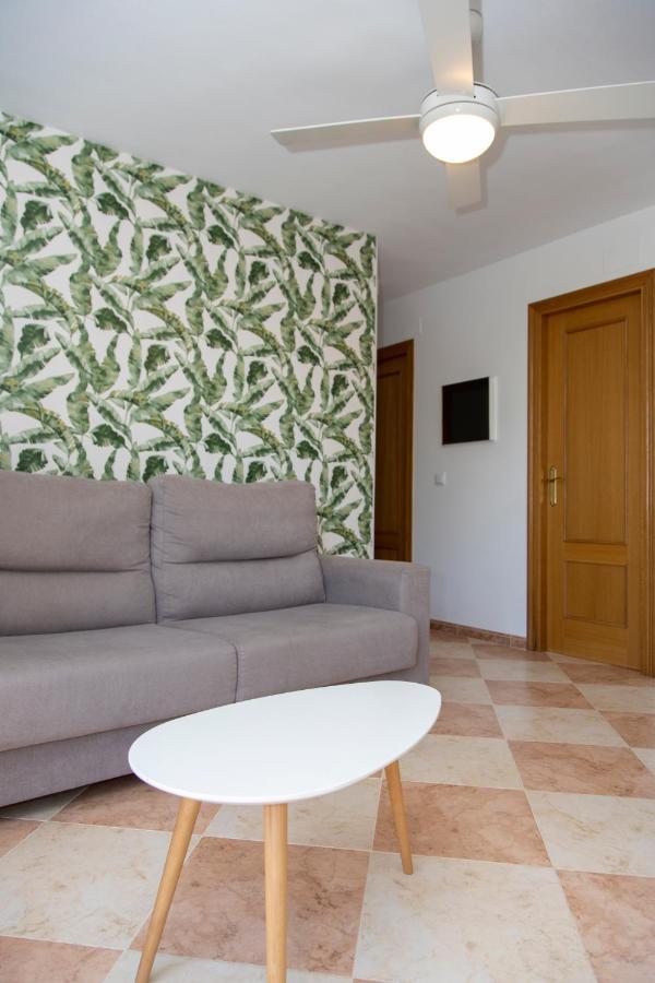 Apartamento Ch Peñíscola