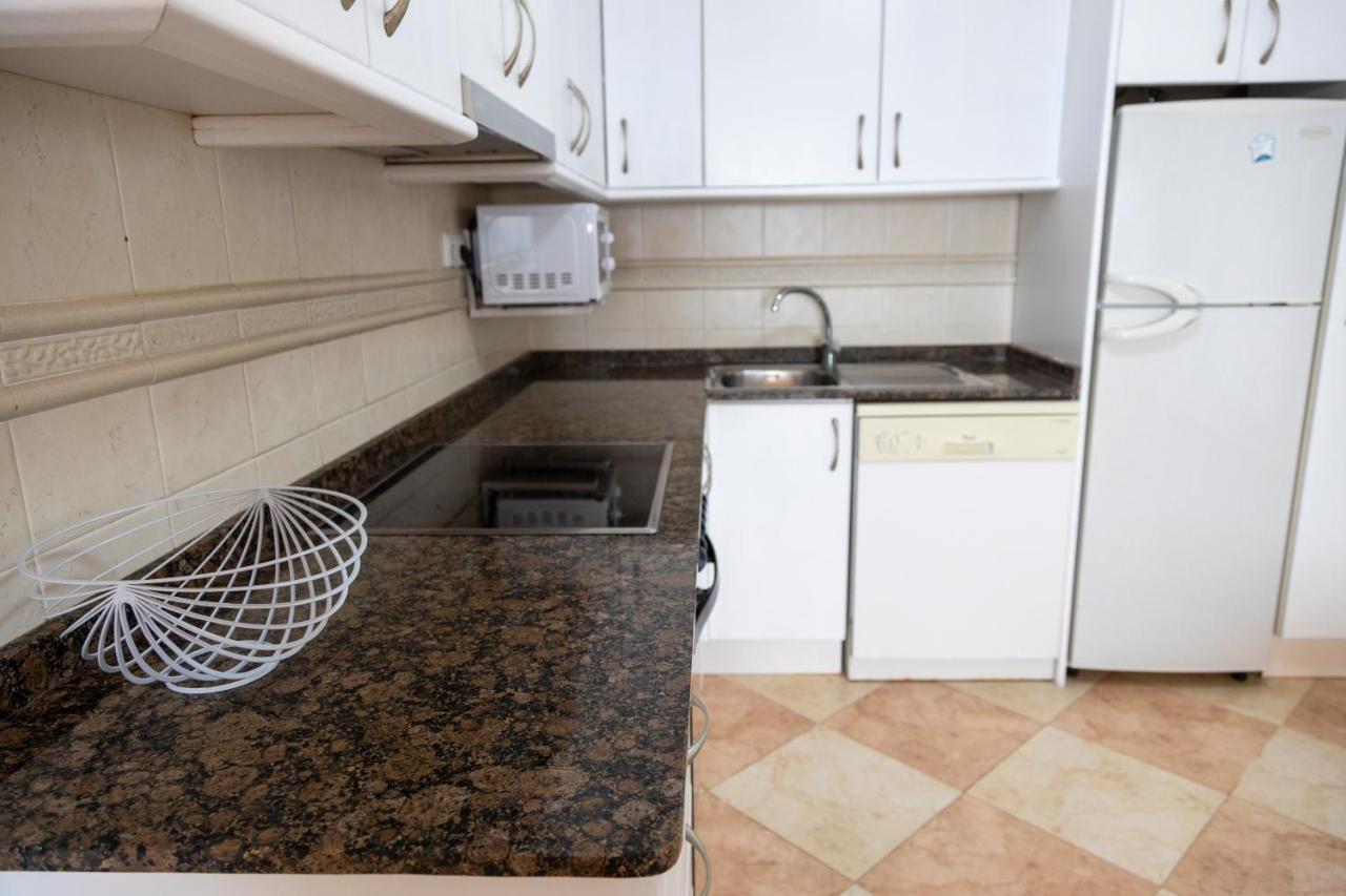 Ch Apartamento Peñíscola