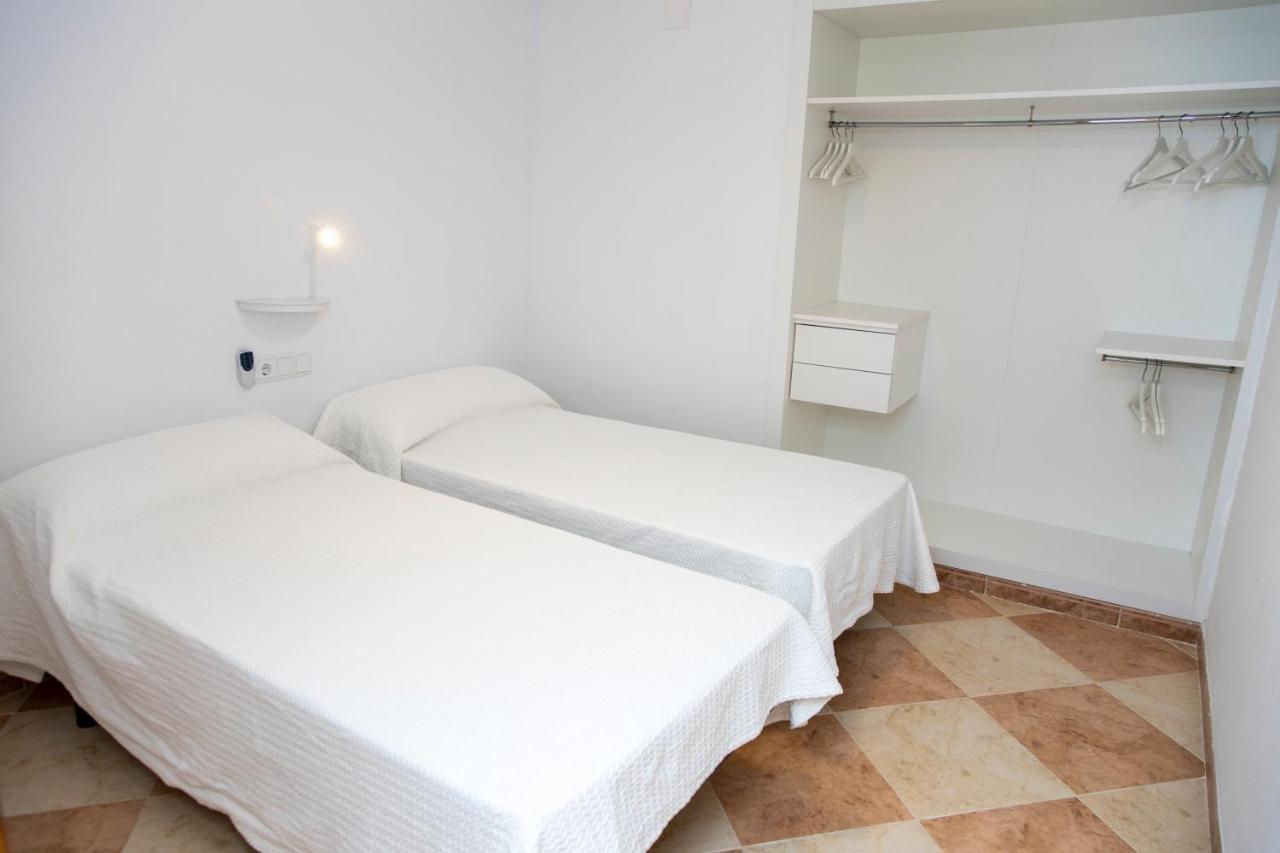 Ch Apartamento *