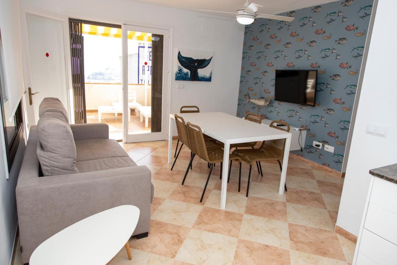 Ch Apartamento *