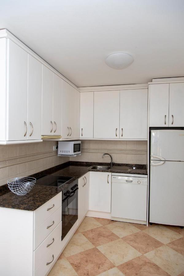 Ch Apartamento Peñíscola
