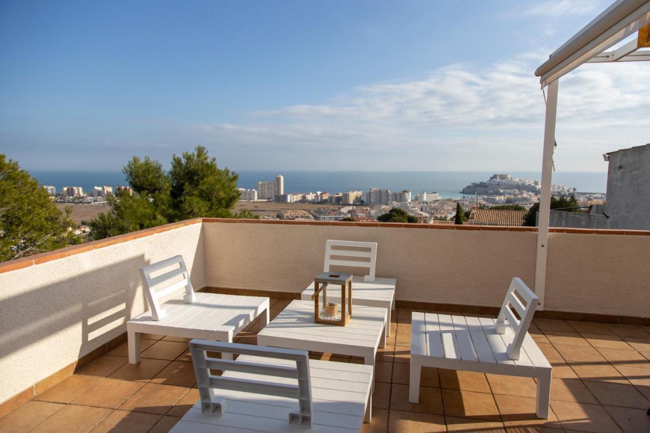 Apartamento Ch Peñíscola