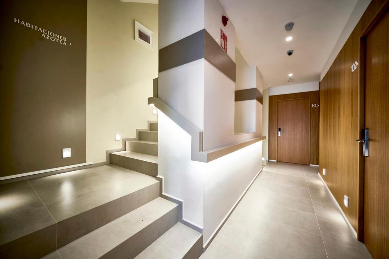 Pericon Guest house