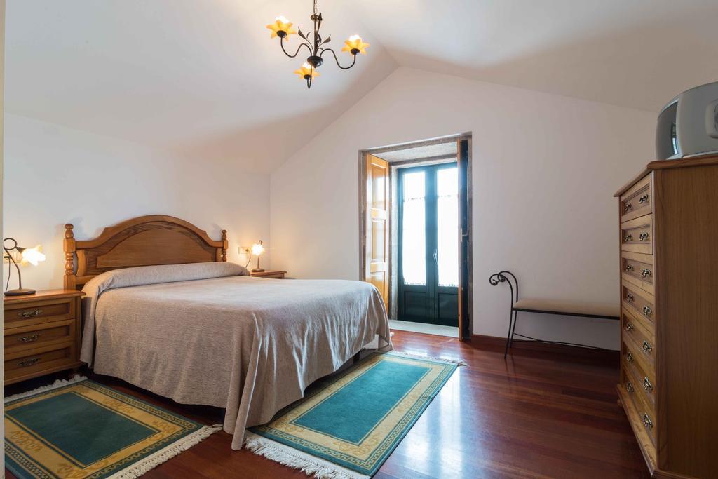 Casa Da Roncha *