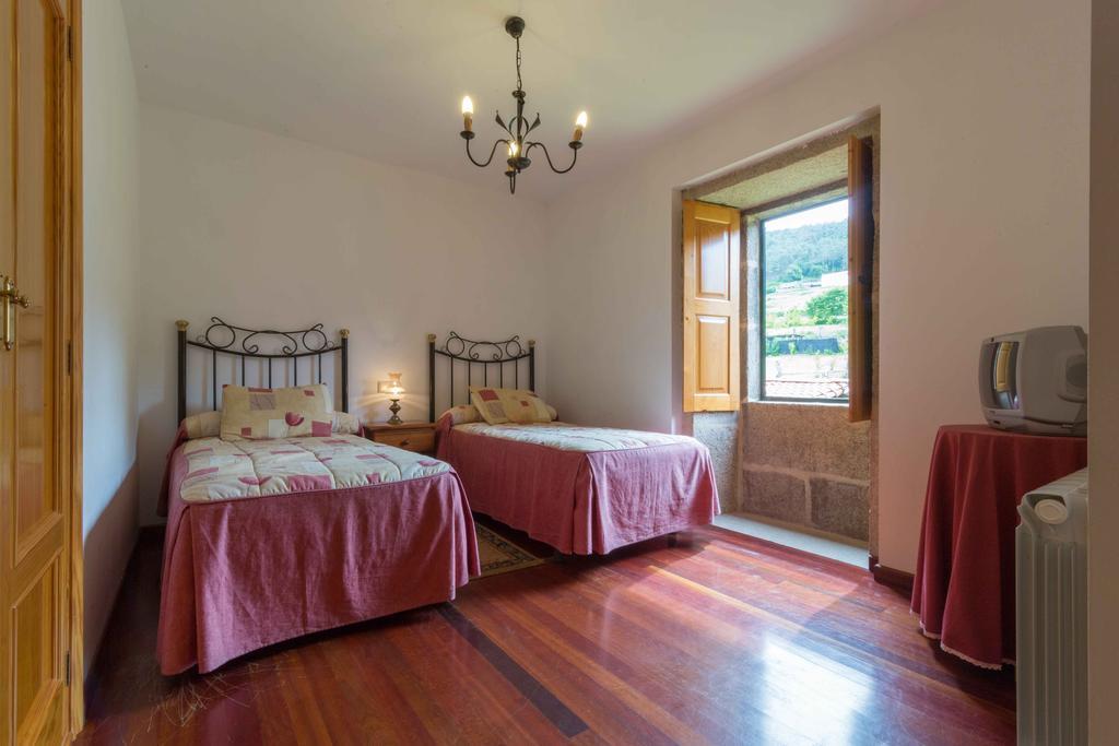 Casa Da Roncha Country house *