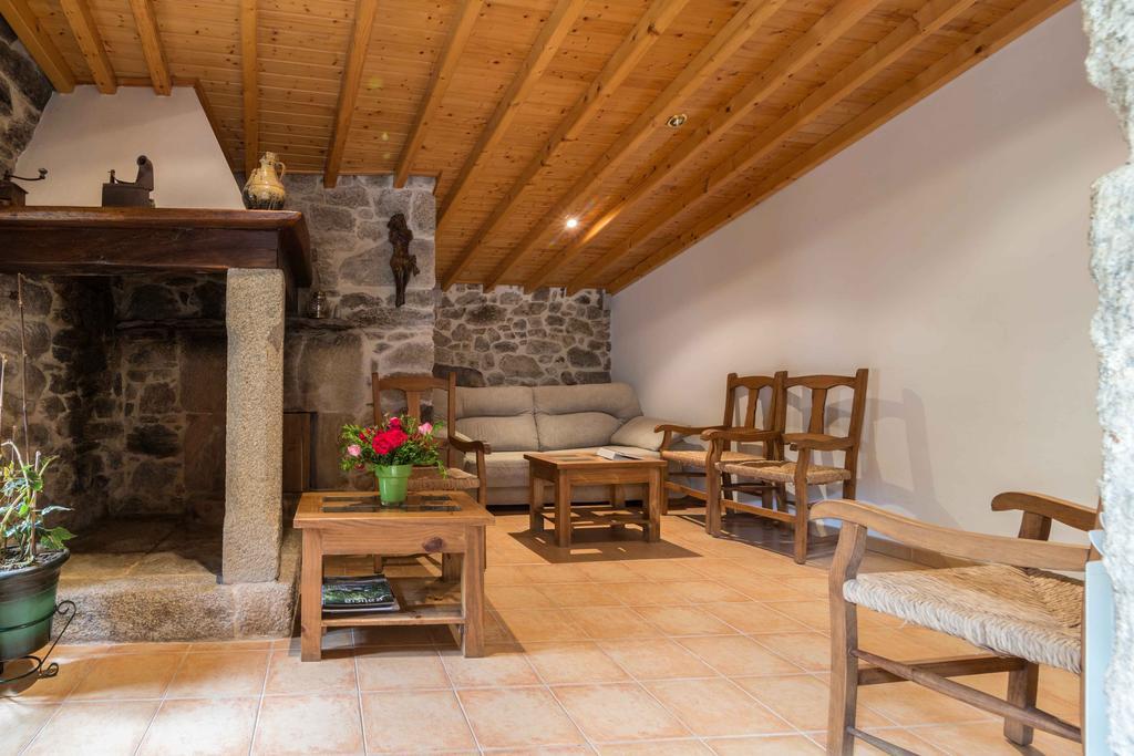 Casa Da Roncha * Noia