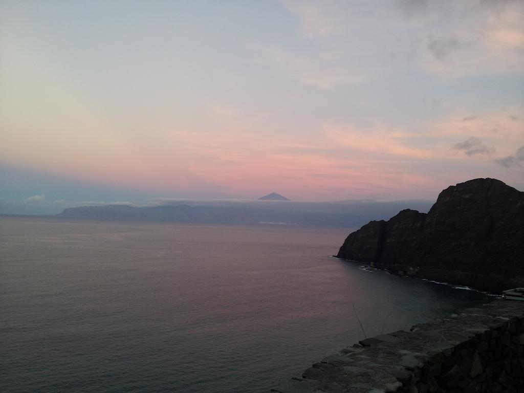 Playa Hermigua