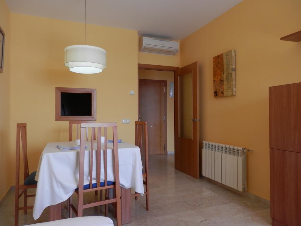 Apartment Paraiso Lido-fincas Benidorm