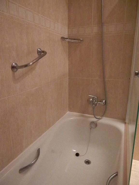 Apartment Paraiso Lido-fincas