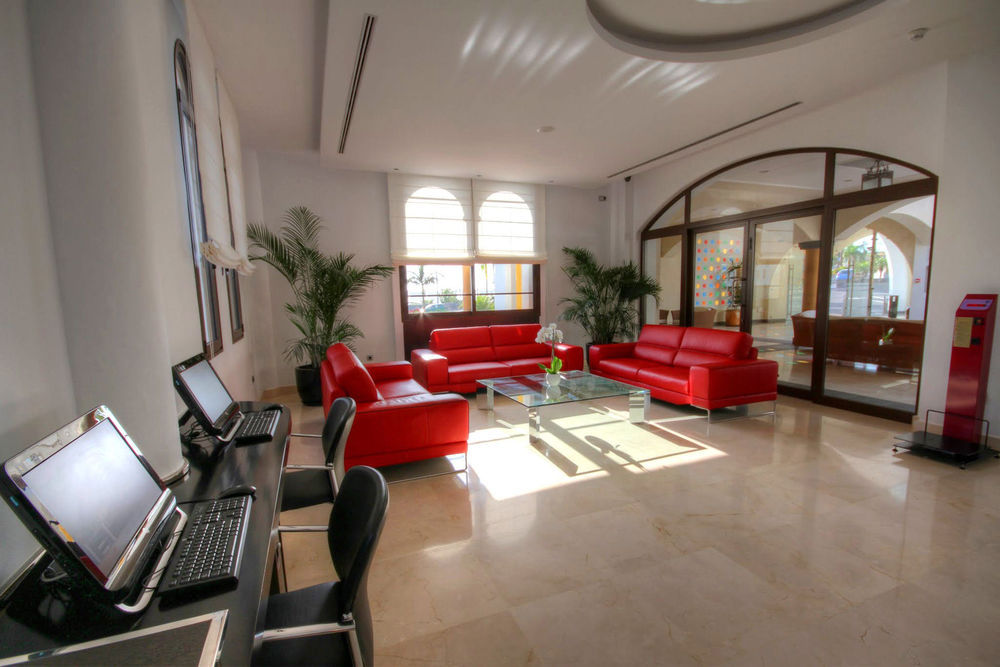 Hotel María Costa Adeje (Tenerife)