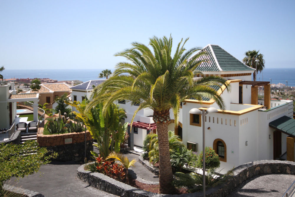María Hotel Costa Adeje (Tenerife)