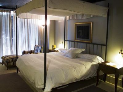 Hotel Palacio De