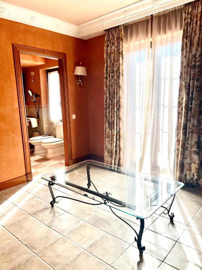 Hotel Palacio Miraflores