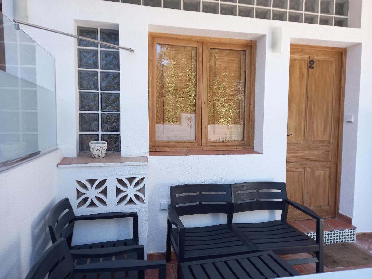 Casa En La Serrania De Ronda En Malaga Estacion De Holiday home