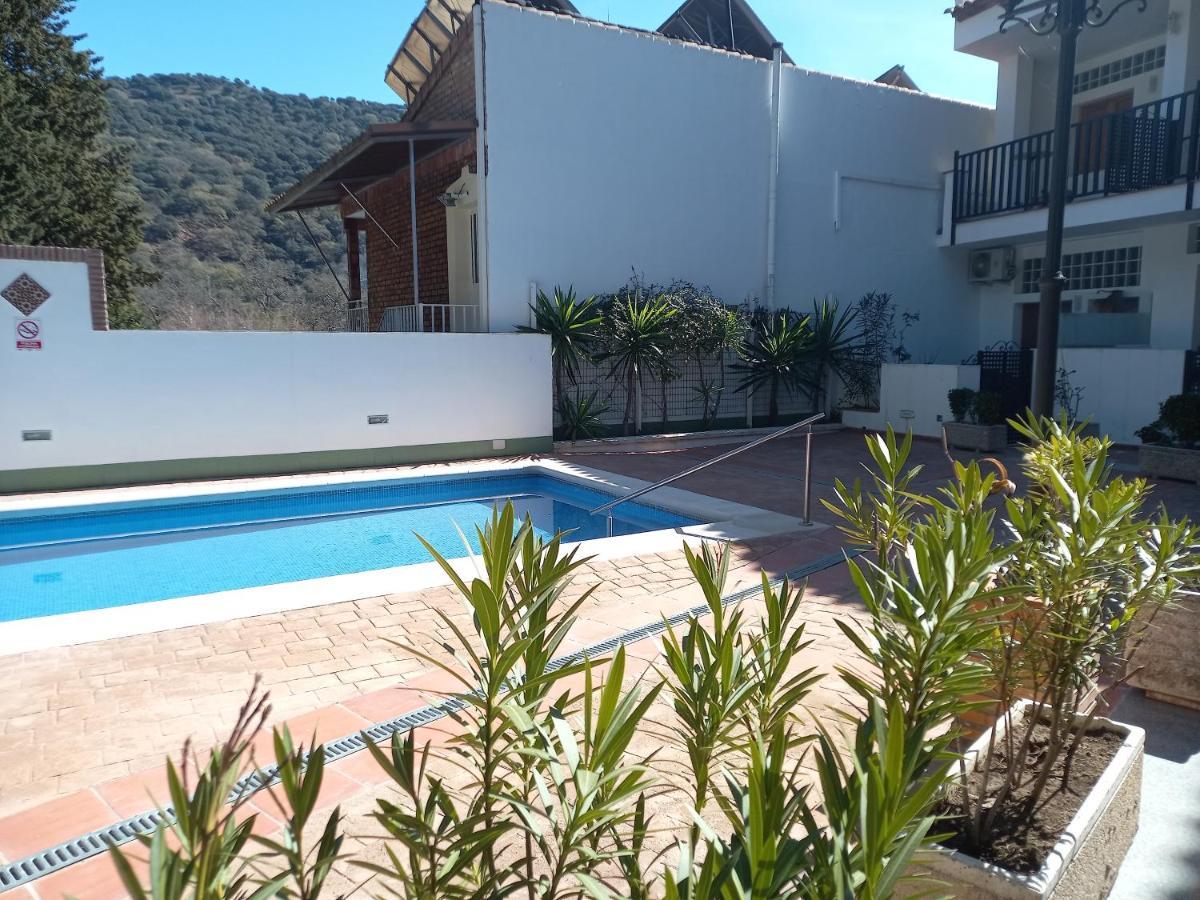 Casa En La Serrania De Ronda En Malaga Estacion De Benaojan