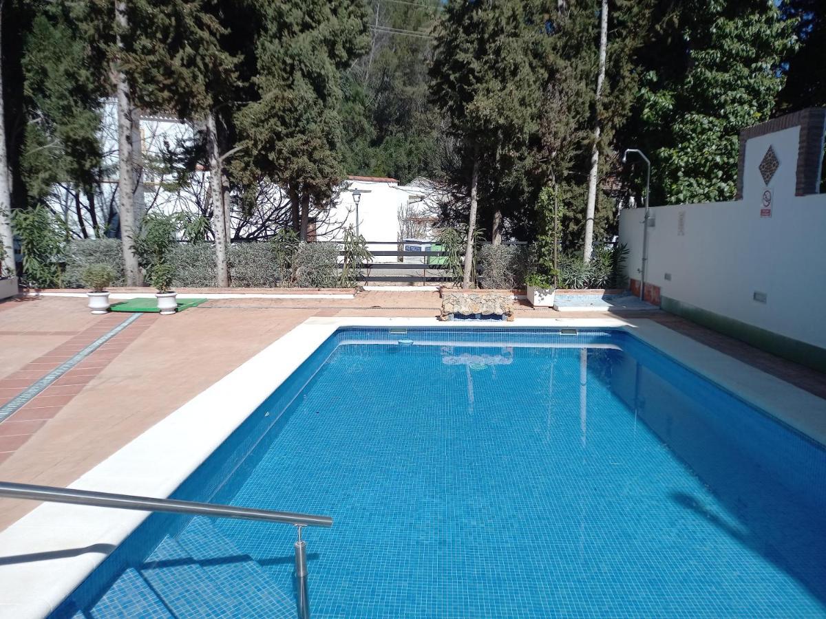 Casa En La Serrania De Ronda En Malaga Estacion De * Benaojan
