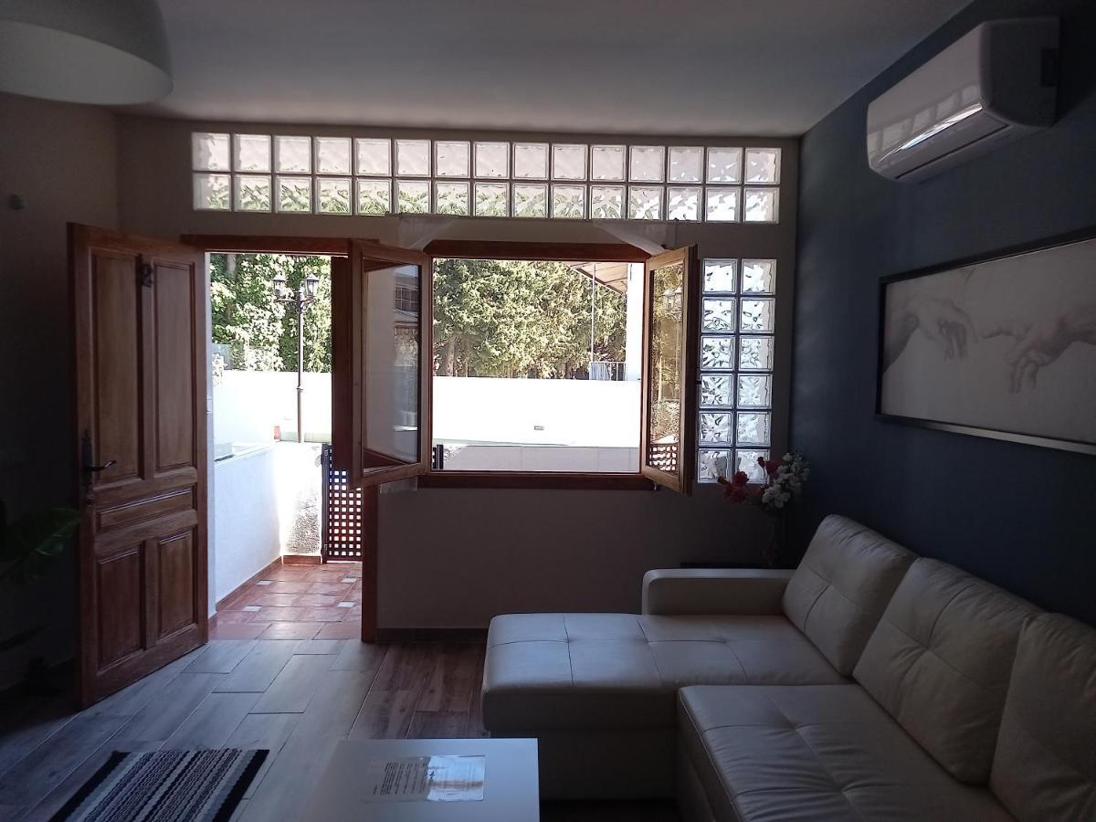 Holiday home Casa En La Serrania De Ronda En Malaga Estacion De *