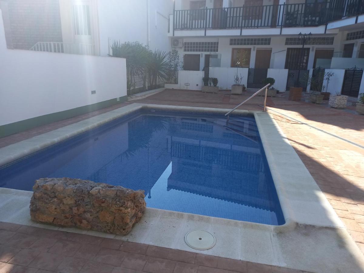 Casa En La Serrania De Ronda En Malaga Estacion De * Benaojan