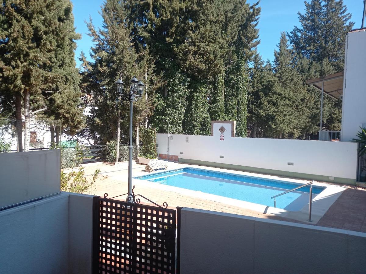 Casa En La Serrania De Ronda En Malaga Estacion De Benaojan