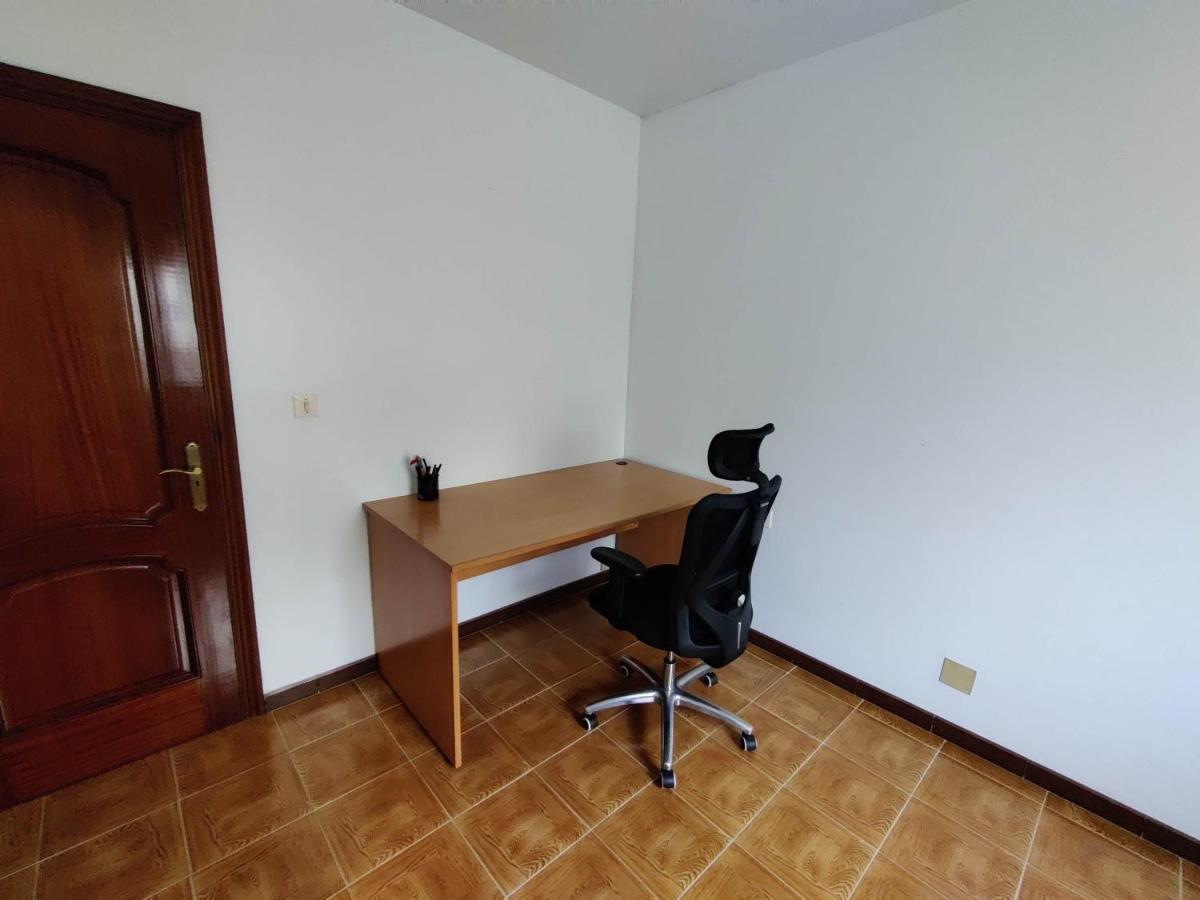 Casa De Filgueira Сasa de vacaciones Louro