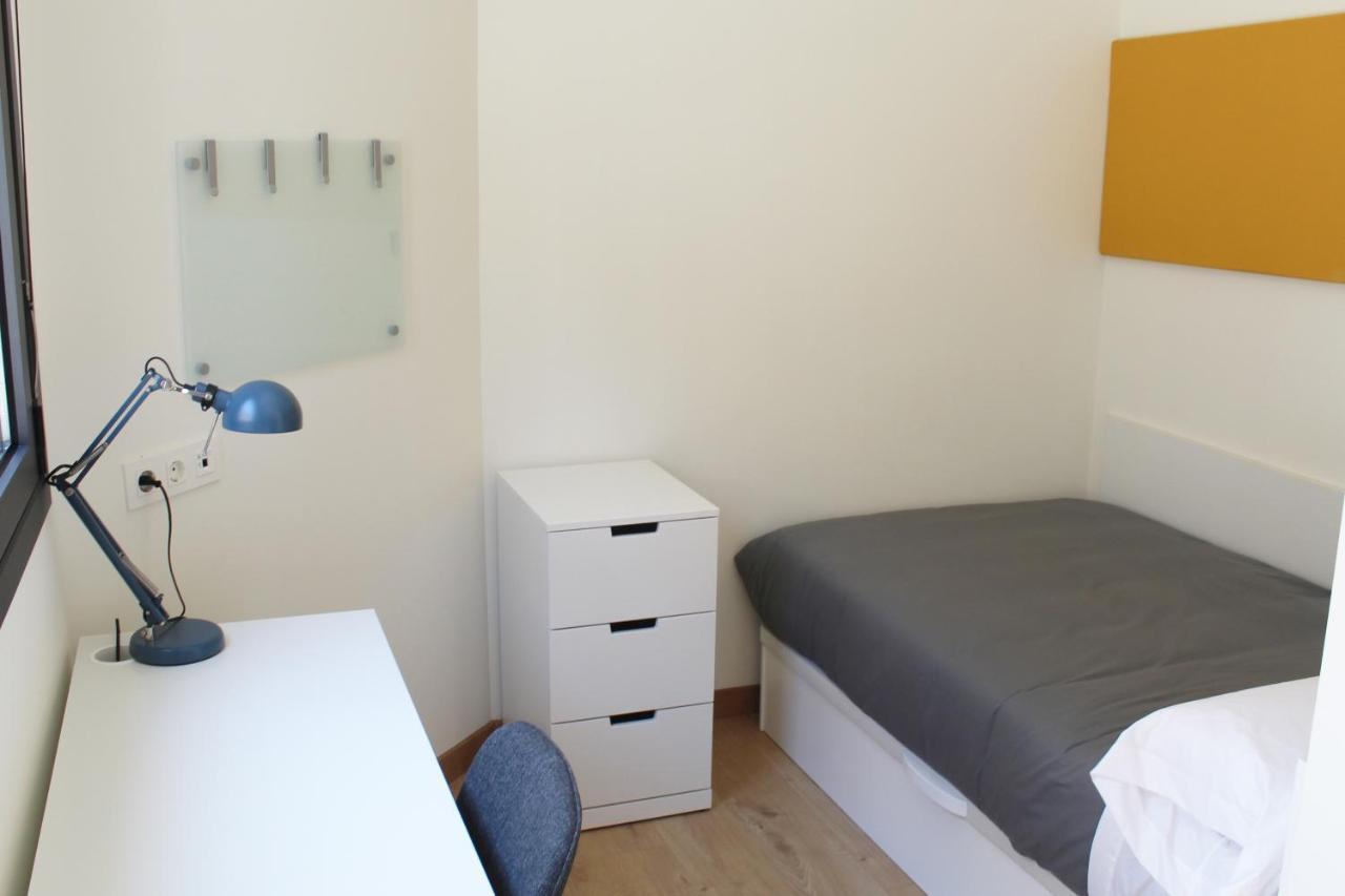 Residencia Francisco Bergamin