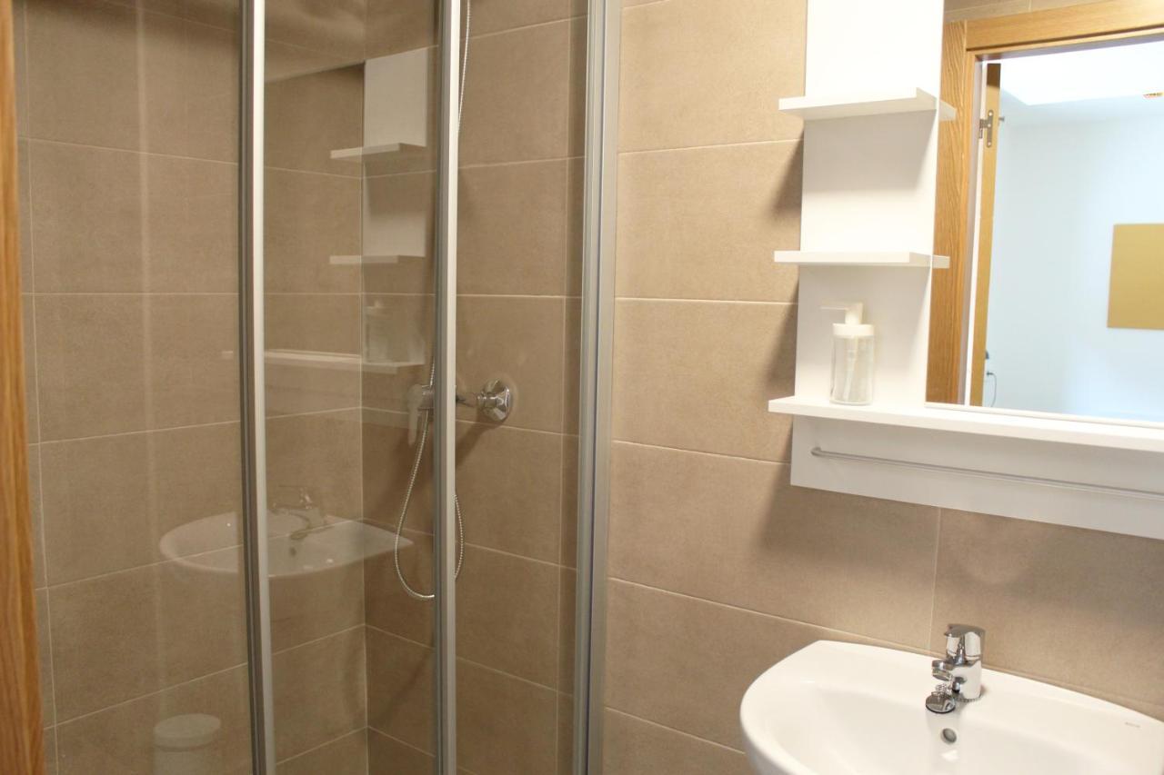 Residencia Francisco Bergamin Apartamento Pamplona
