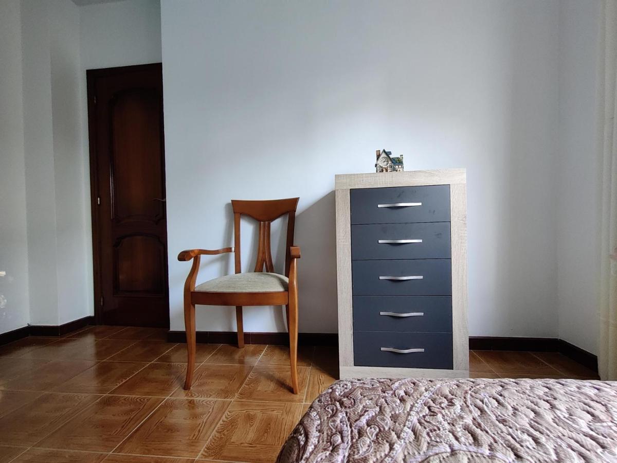 Casa De Filgueira * Louro