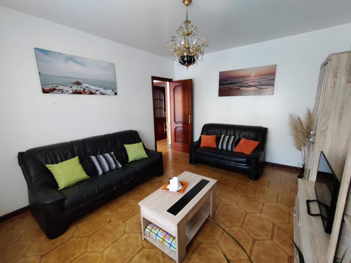 Сasa de vacaciones Casa De Filgueira Louro