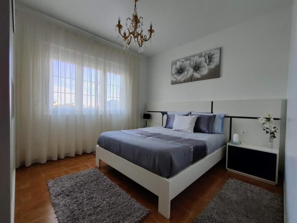 Casa De Filgueira Сasa de vacaciones