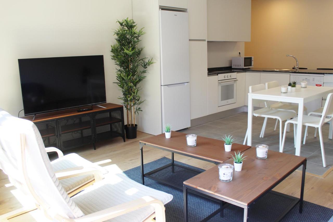 Residencia Francisco Bergamin Apartamento