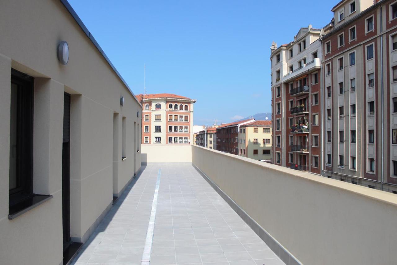 Residencia Francisco Bergamin * Pamplona