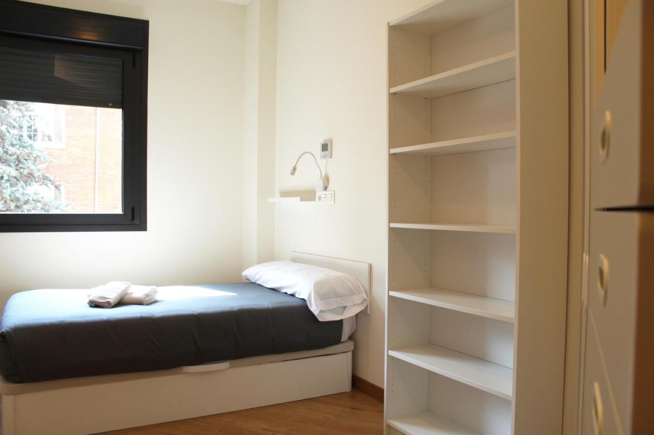 Residencia Francisco Bergamin Apartamento *