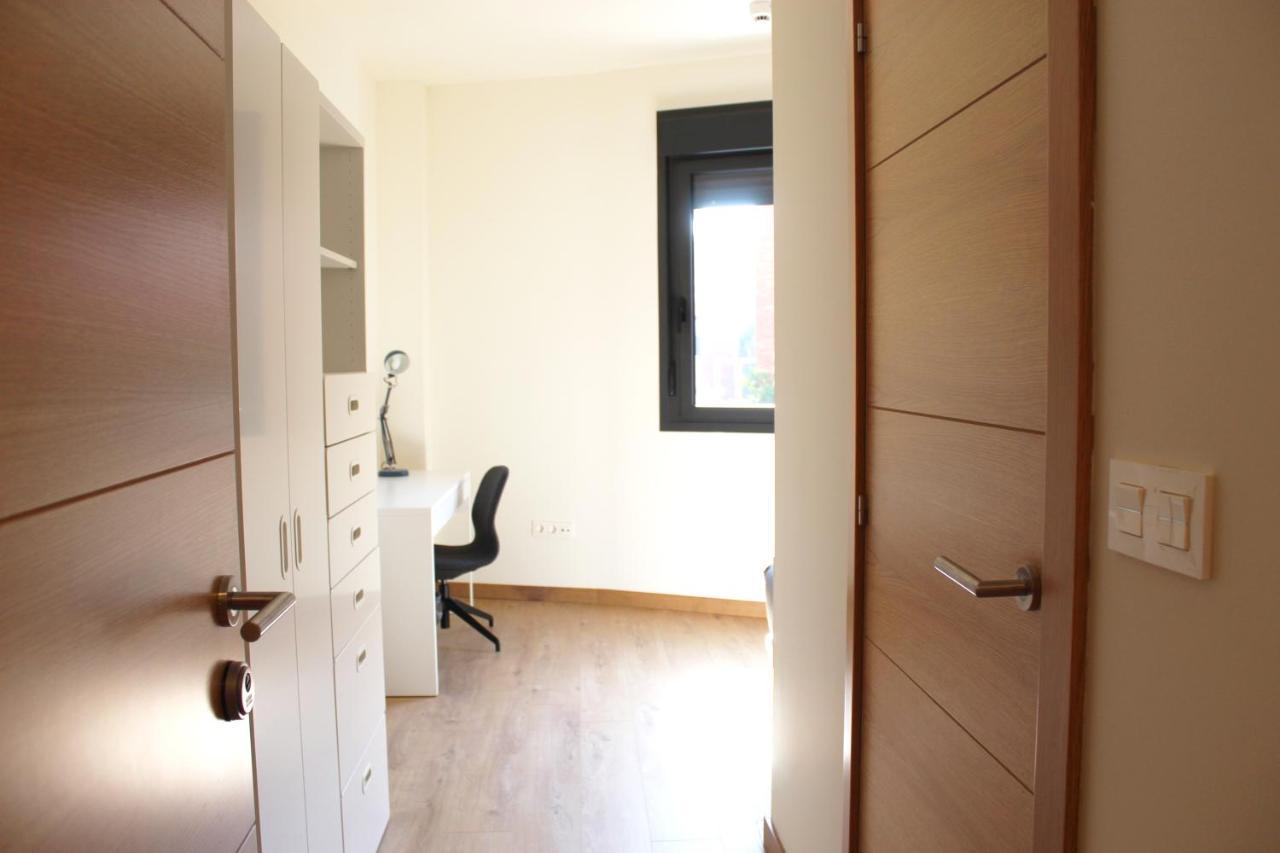 Apartamento Residencia Francisco Bergamin *