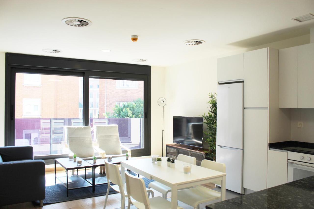 Residencia Francisco Bergamin Apartamento *