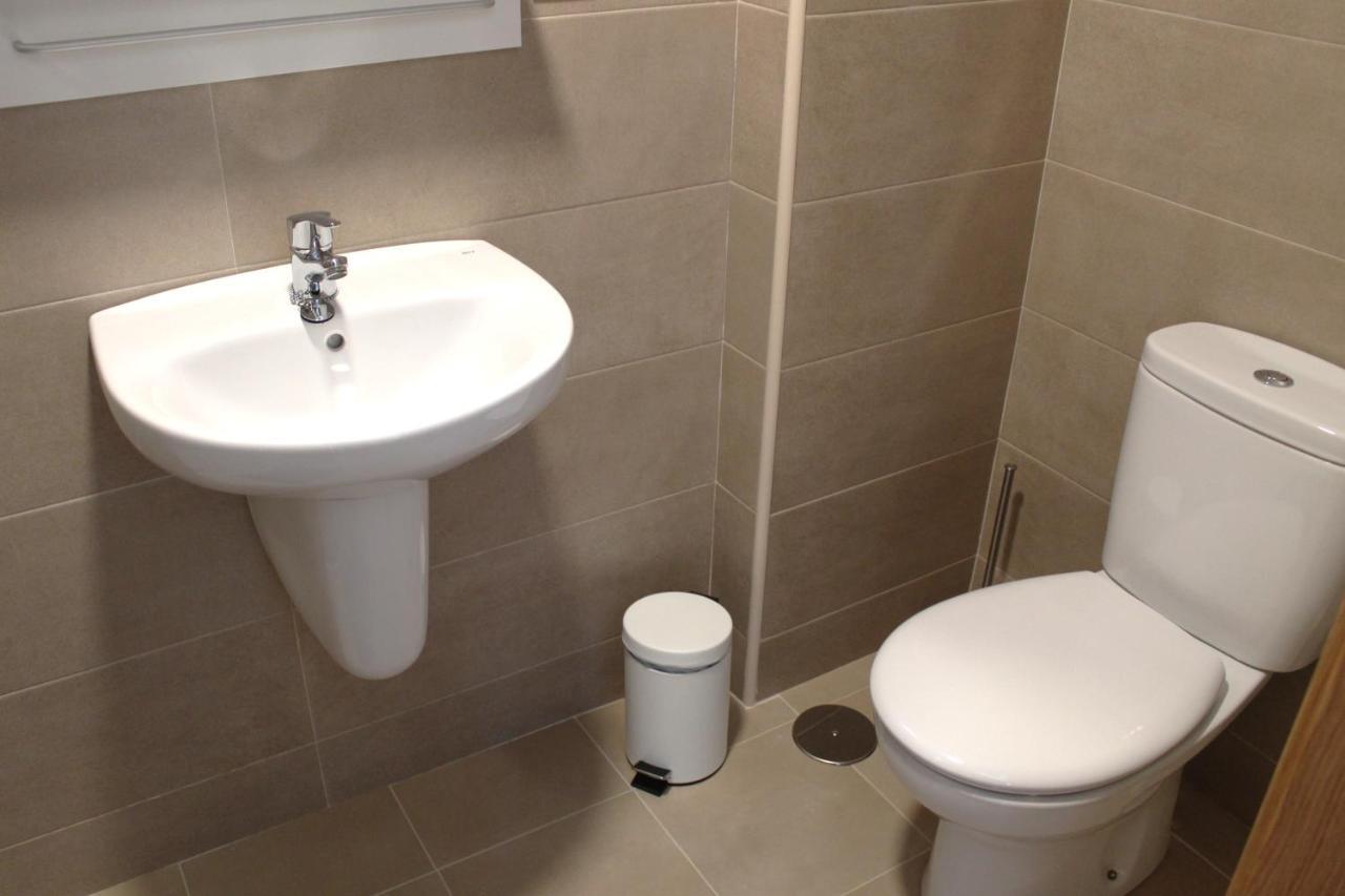 Residencia Francisco Bergamin Apartamento