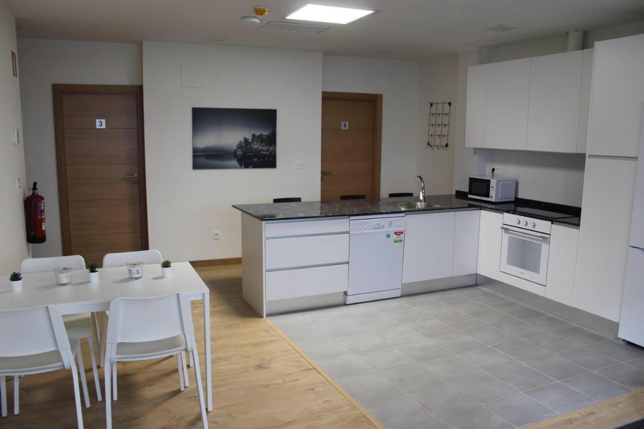 Residencia Francisco Bergamin *
