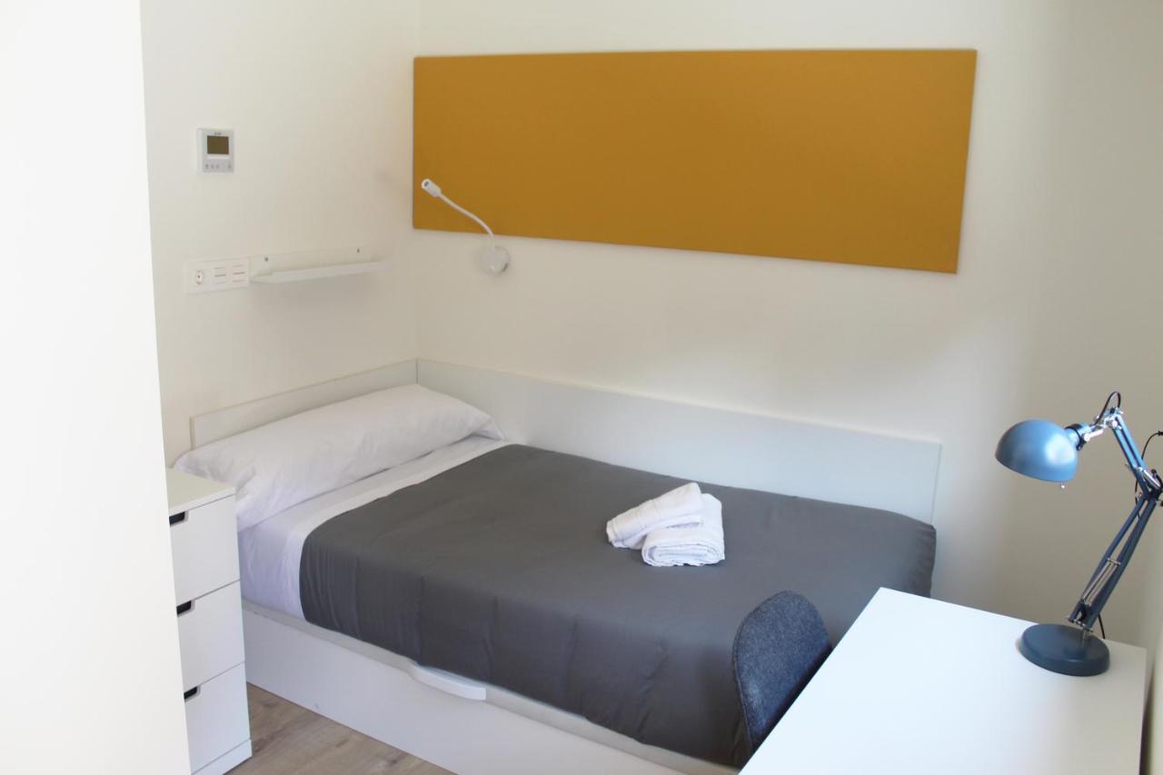 Apartamento Residencia Francisco Bergamin