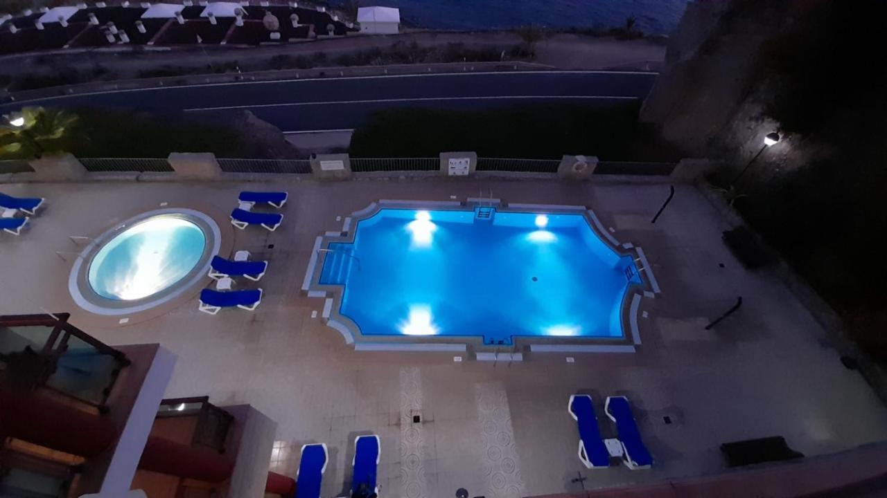 Su Eminencia - 5 Star Playa Del Cura Playa Del Cura (Gran Canaria)