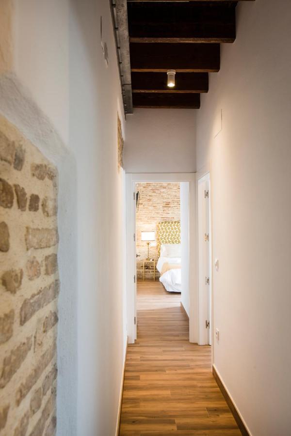 Apartment Alijar Casa Boutique Castilleja de la Cuesta