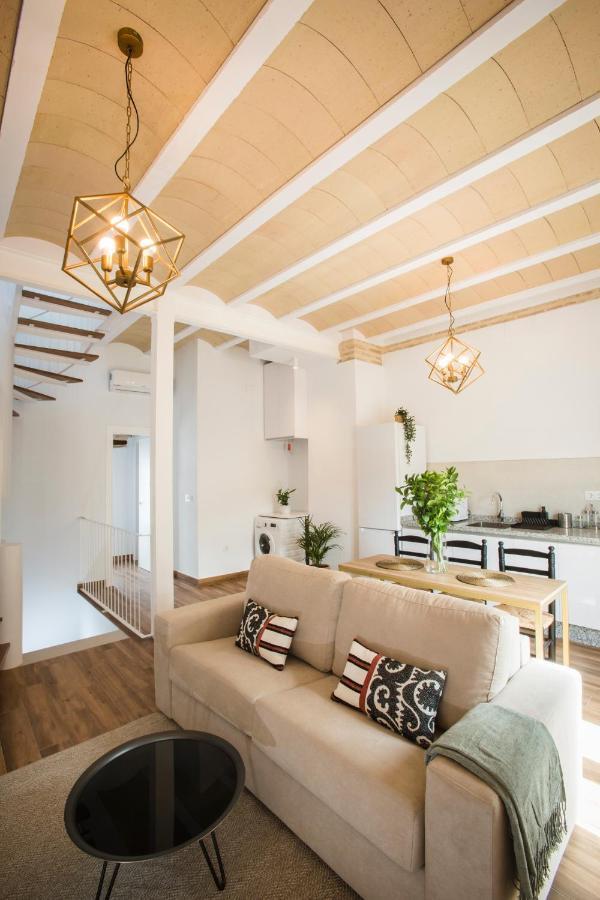 Alijar Casa Boutique Apartment Castilleja de la Cuesta
