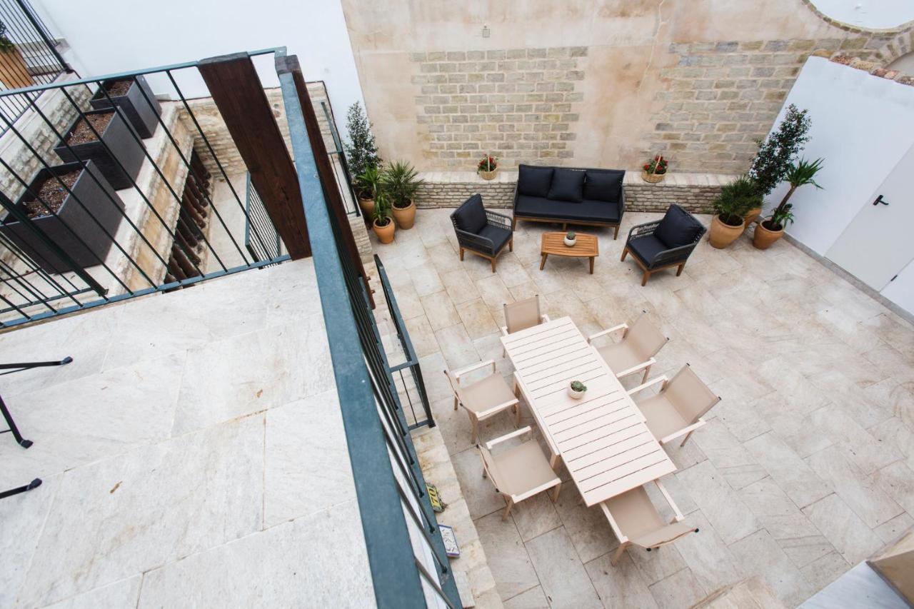 Alijar Casa Boutique * Castilleja de la Cuesta