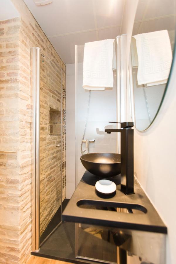 Alijar Casa Boutique Apartment Castilleja de la Cuesta