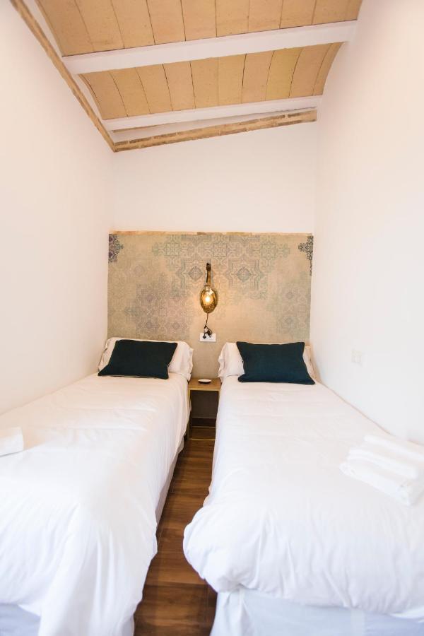 Apartment Alijar Casa Boutique