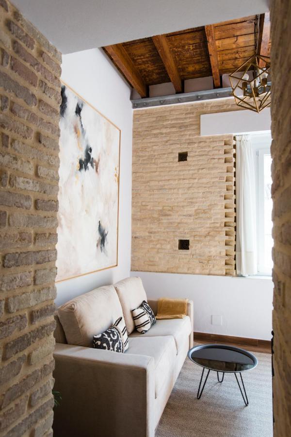 Alijar Casa Boutique * Castilleja de la Cuesta