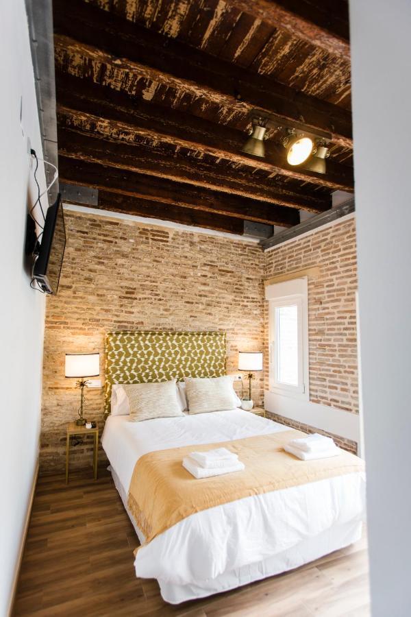 Alijar Casa Boutique Castilleja de la Cuesta