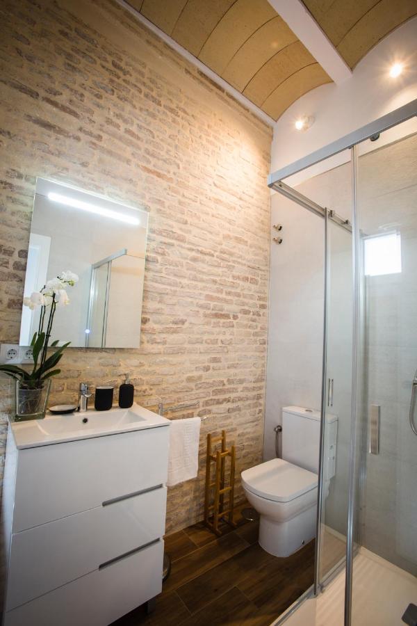 Alijar Casa Boutique Apartment *