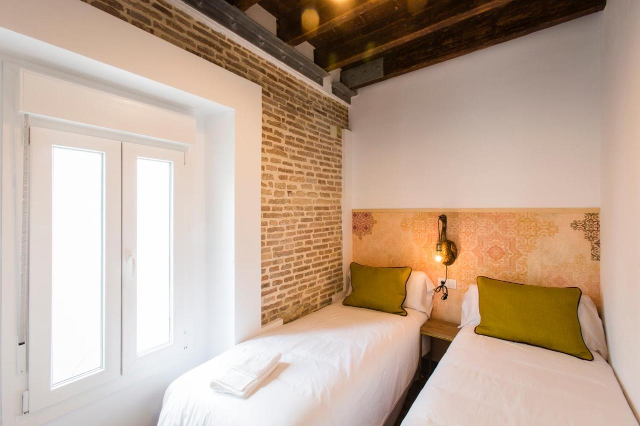 Alijar Casa Boutique Castilleja de la Cuesta