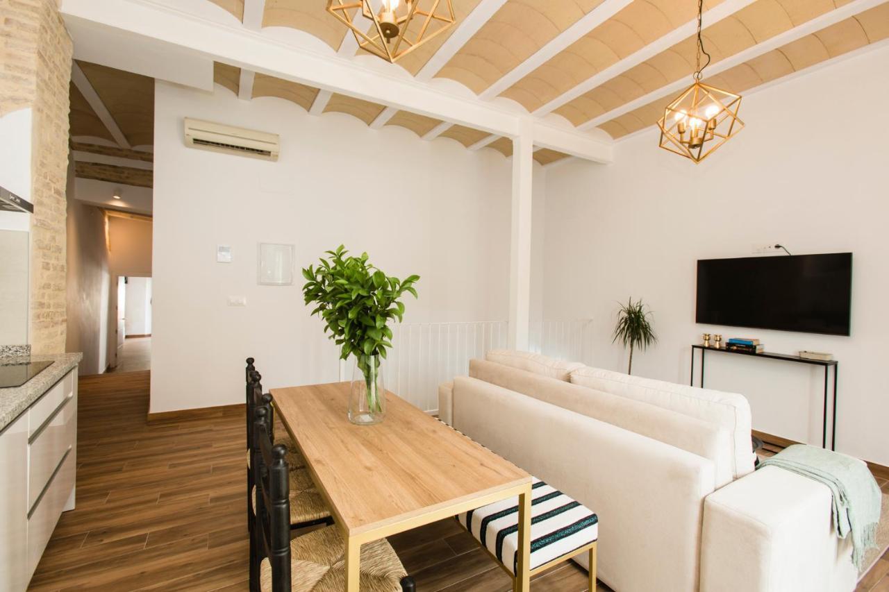 Alijar Casa Boutique Apartment *